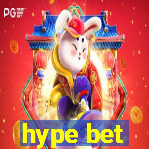 hype bet